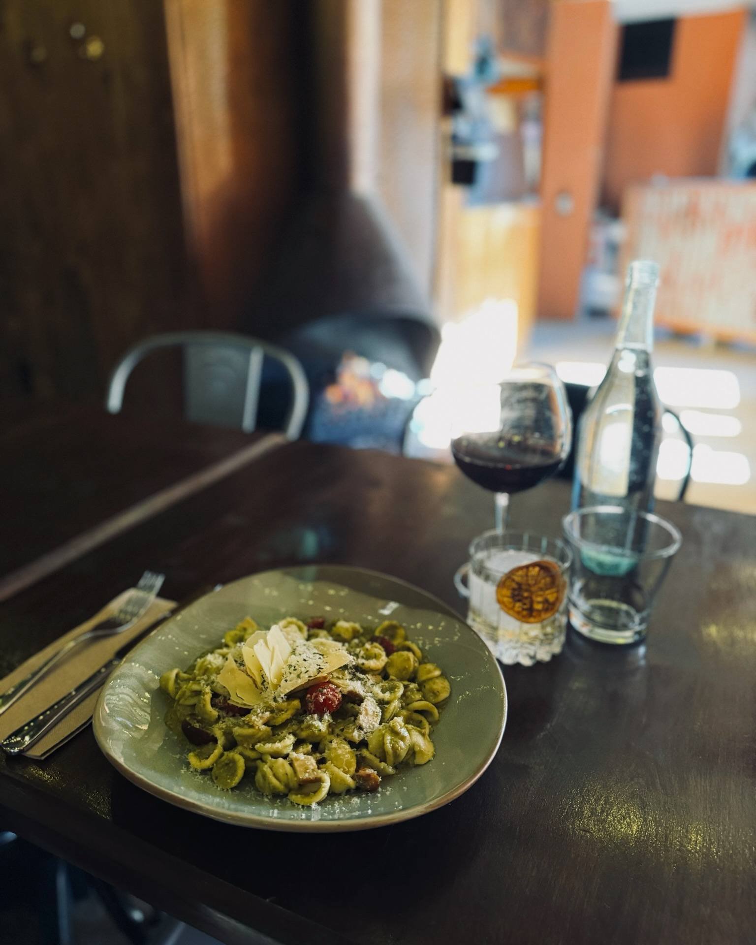 Are you a skilled chef or experienced kitchenhand looking for your next role?  Apply now: https://tbar-restaurant.com.au/careers

Join our team at T Bar Restaurant and become a valued contributor to our vibrant dining atmosphere, where exceptional se