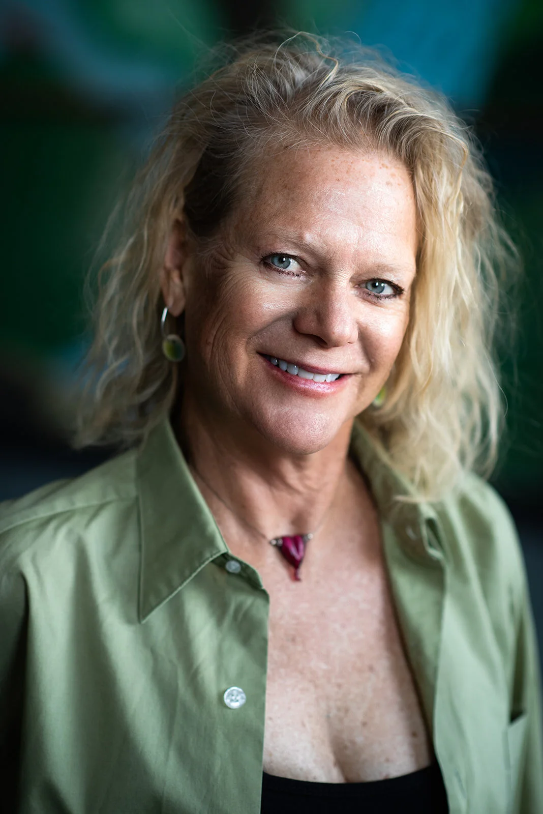 amy conn yoga for wellness