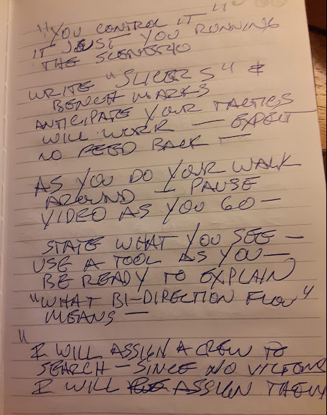 handwritten-notes-dream-journal-personal-growth