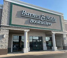 Barnes and Noble Layton