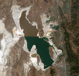 salt lake