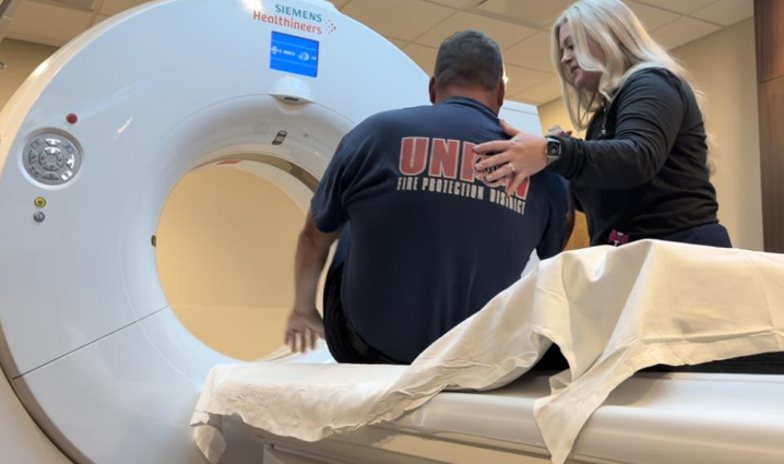 firefighter-michael-cancer-screening-ct-scan