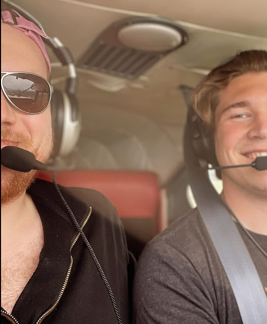 son-piloting-airplane-over-alaska-dreams-taking-flight