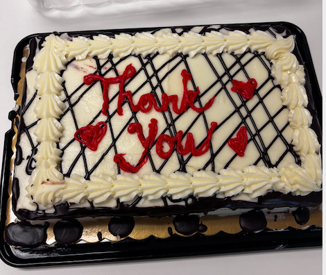 thank-you-cake-utah-cancer-specialists-nursing-staff