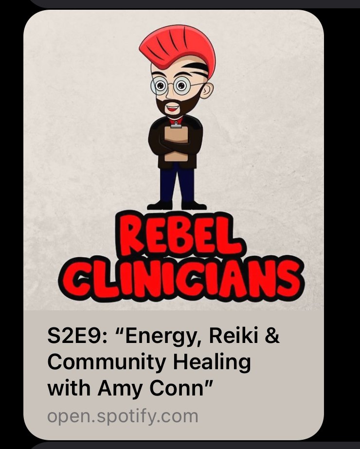 rebel clinicians