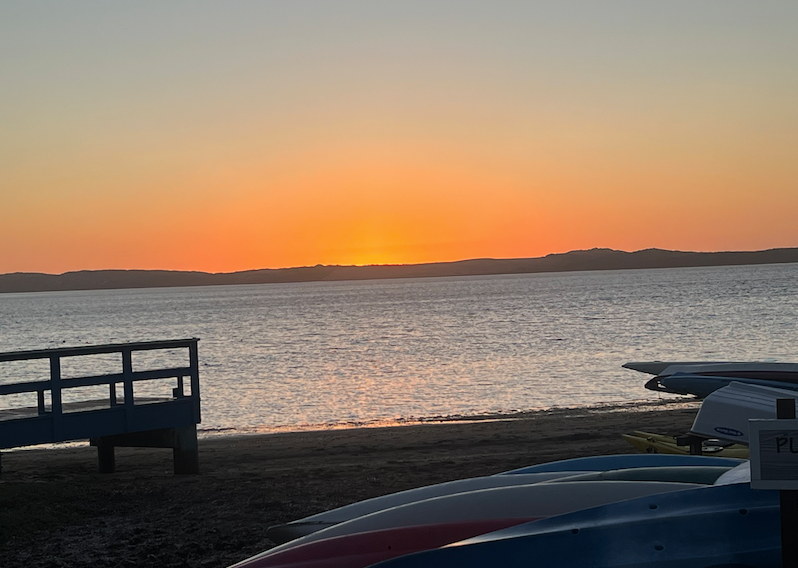 holistic wellness Central Coast