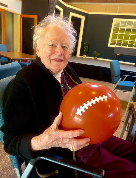 The Complexities of the Caregiver Role