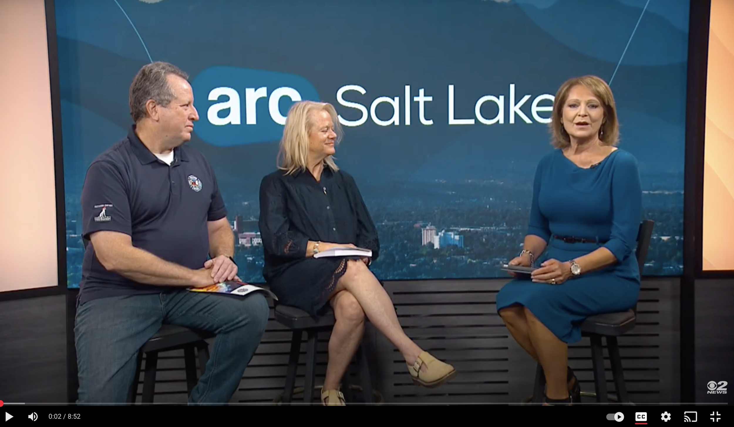 firefighter cancer support