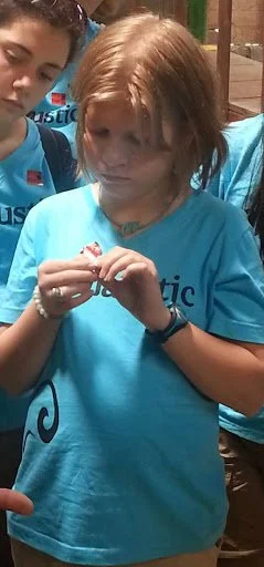 revealing grace book