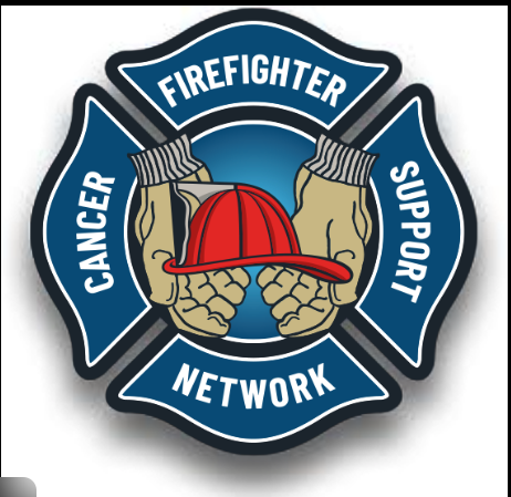 Firefighter Cancer Support Network providing peer support and resources for firefighters facing cancer