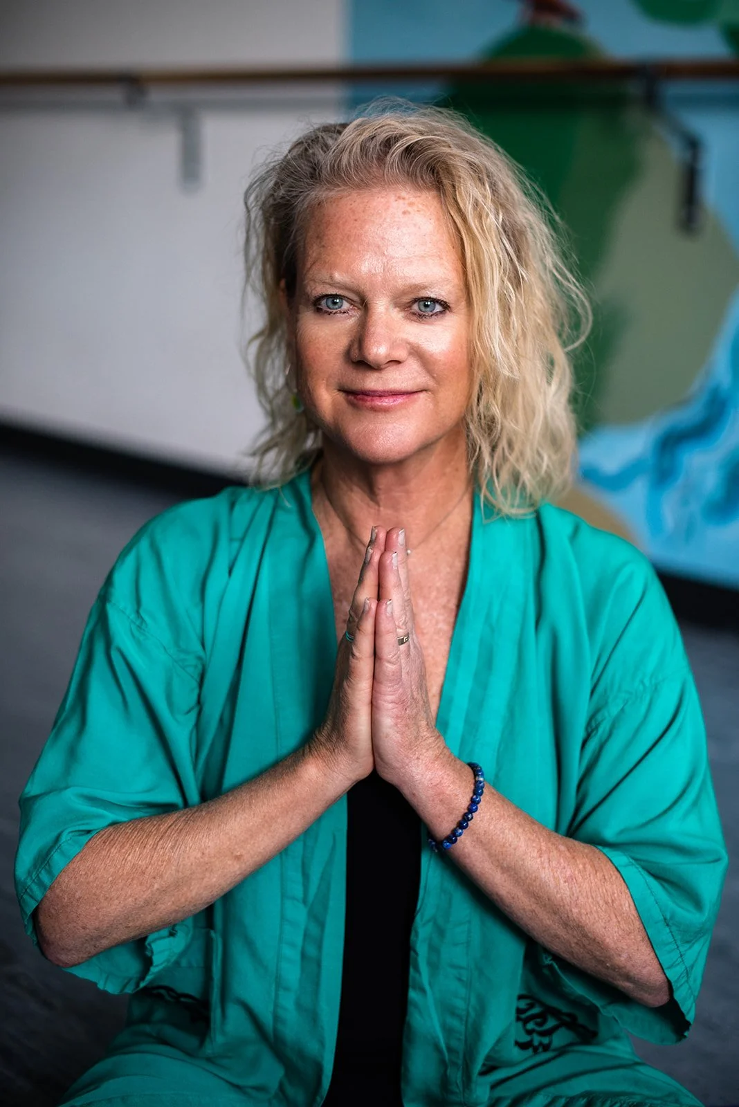 reiki training amy conn