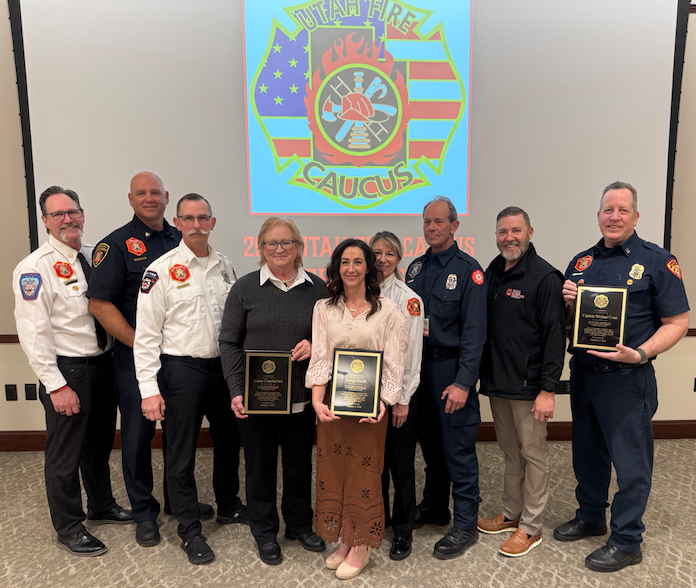 Firefighter Cancer Support Network