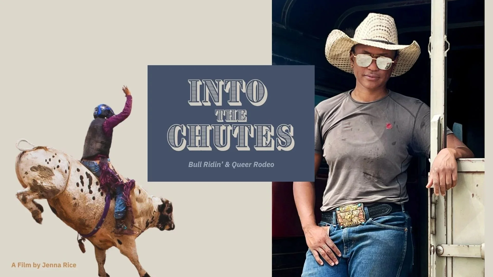 Into the Chutes