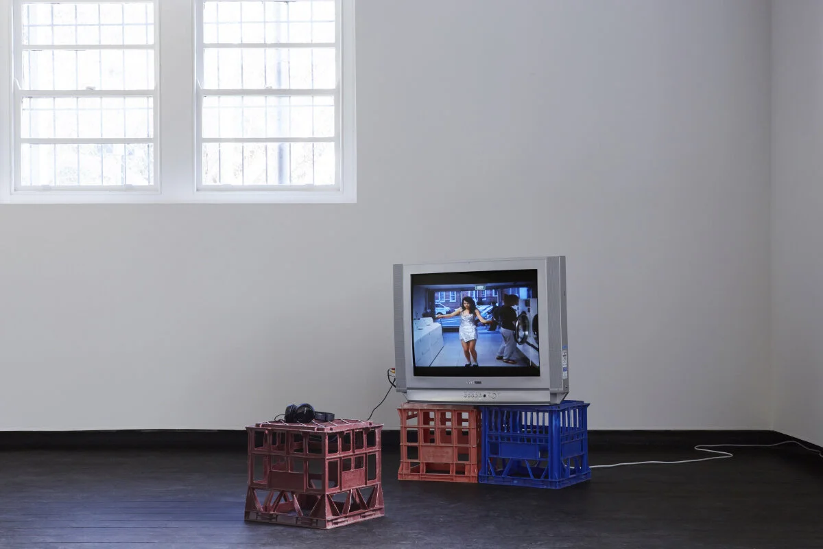 Laundromat, You’re my number 1, Gaffa Gallery