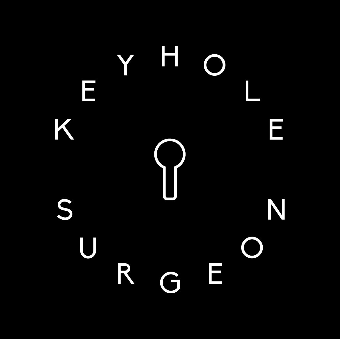 Keyhole Surgeon