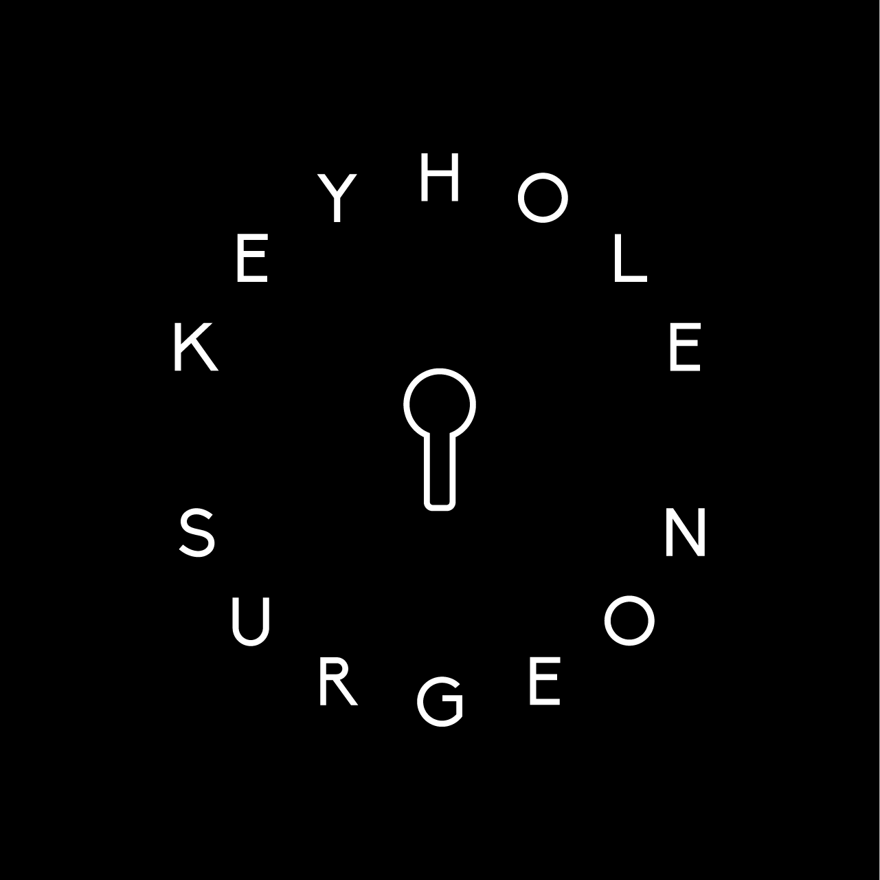 Keyhole Surgeon