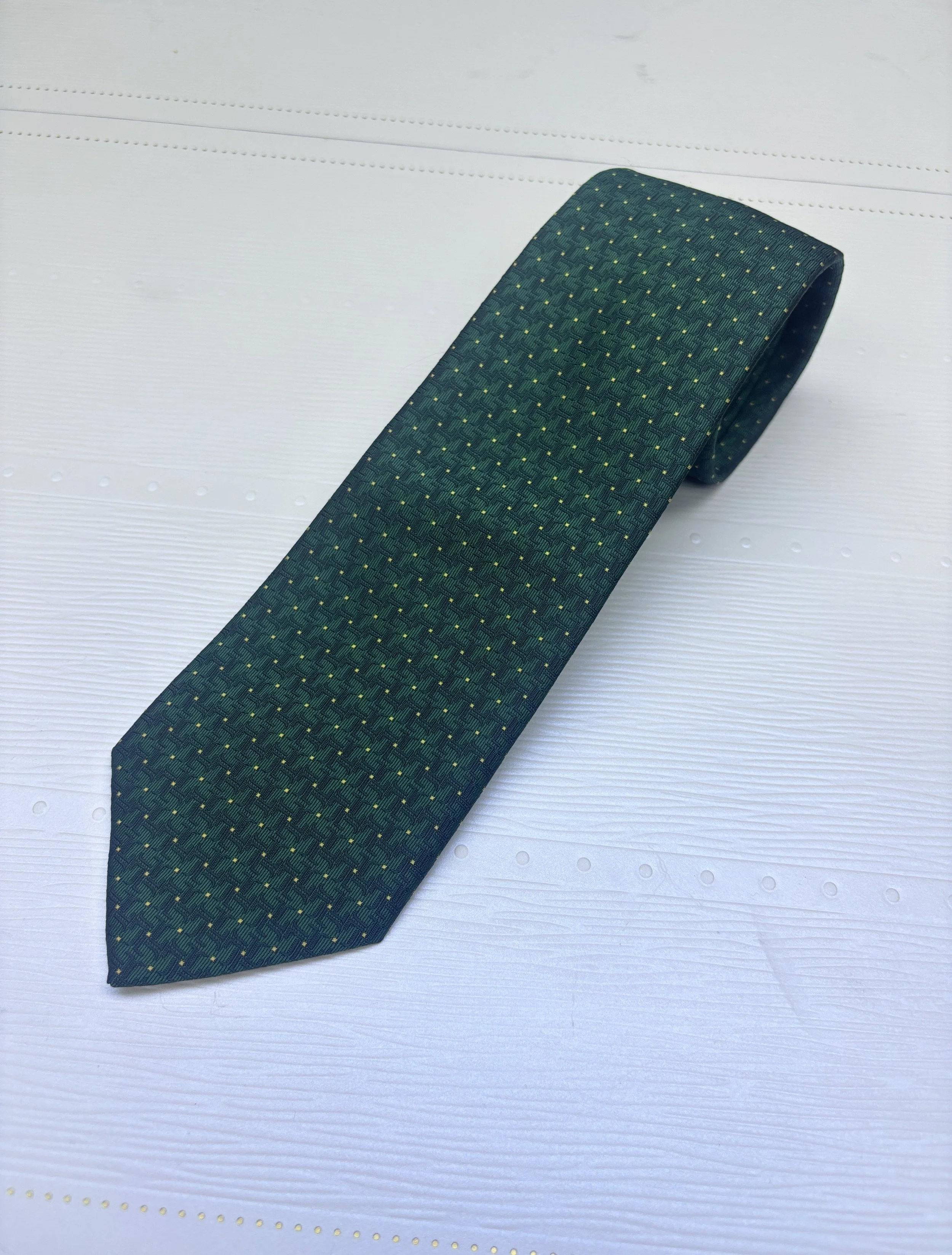 Create Lasting Impact Tie