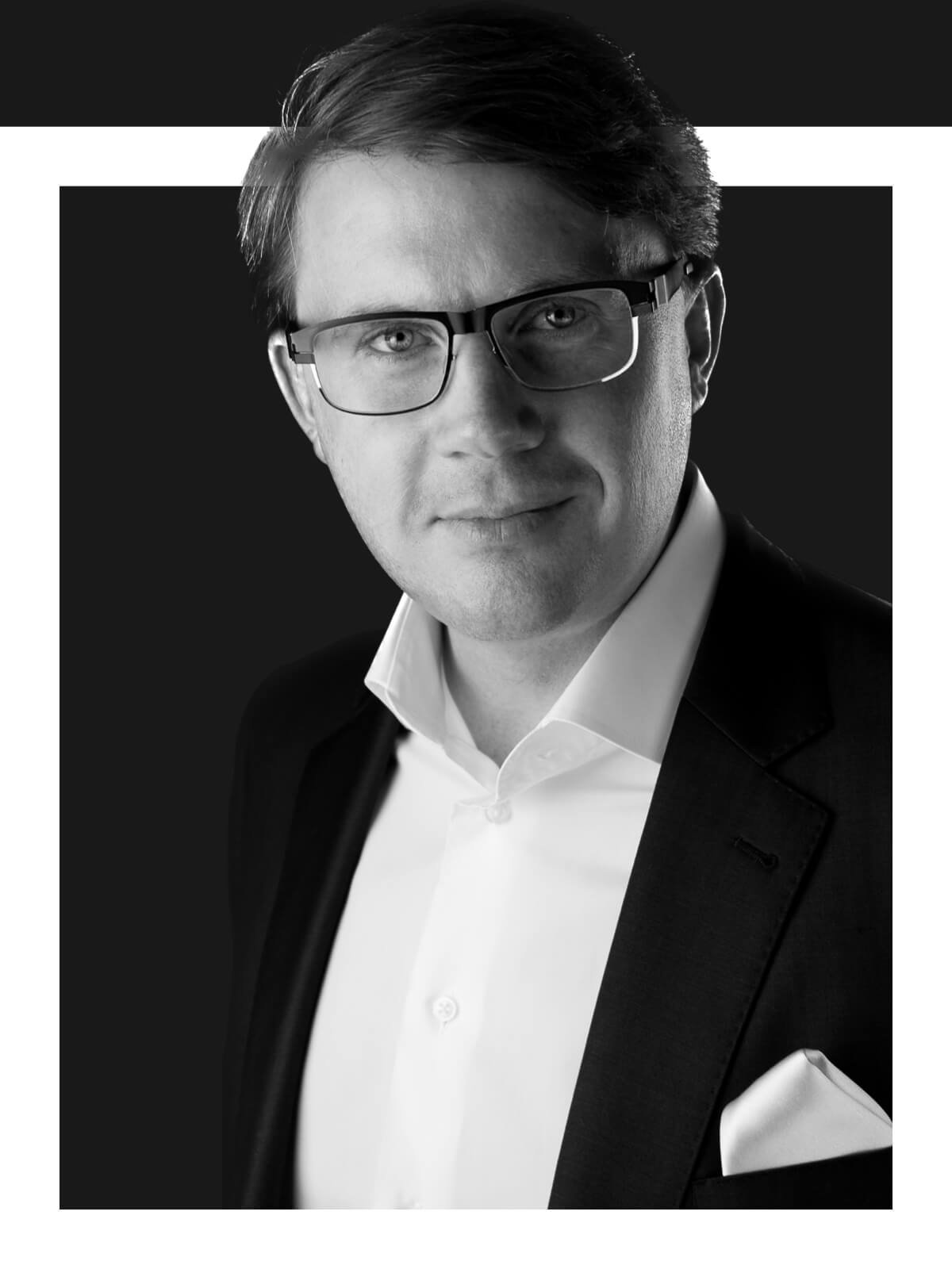 Richard Walsh Walsh Estate Agents