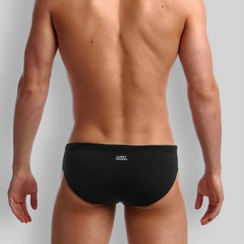 Funky Trunks Brief