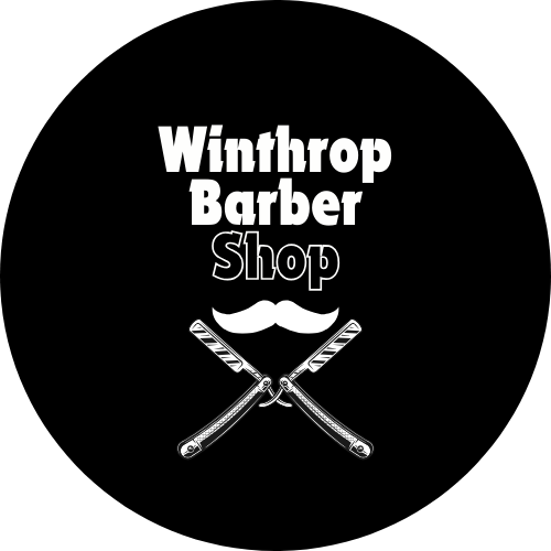 Winthrop Barber Shop