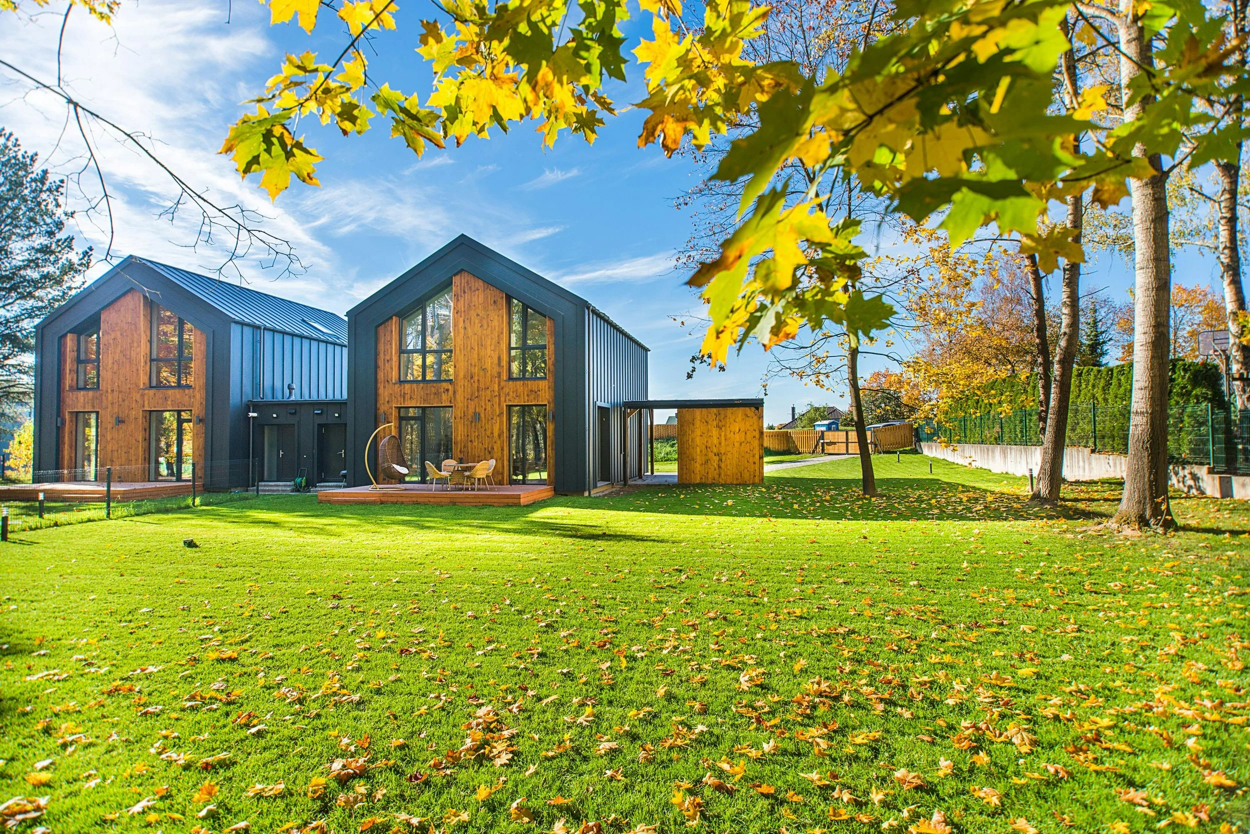 How do you fund a self-build home?