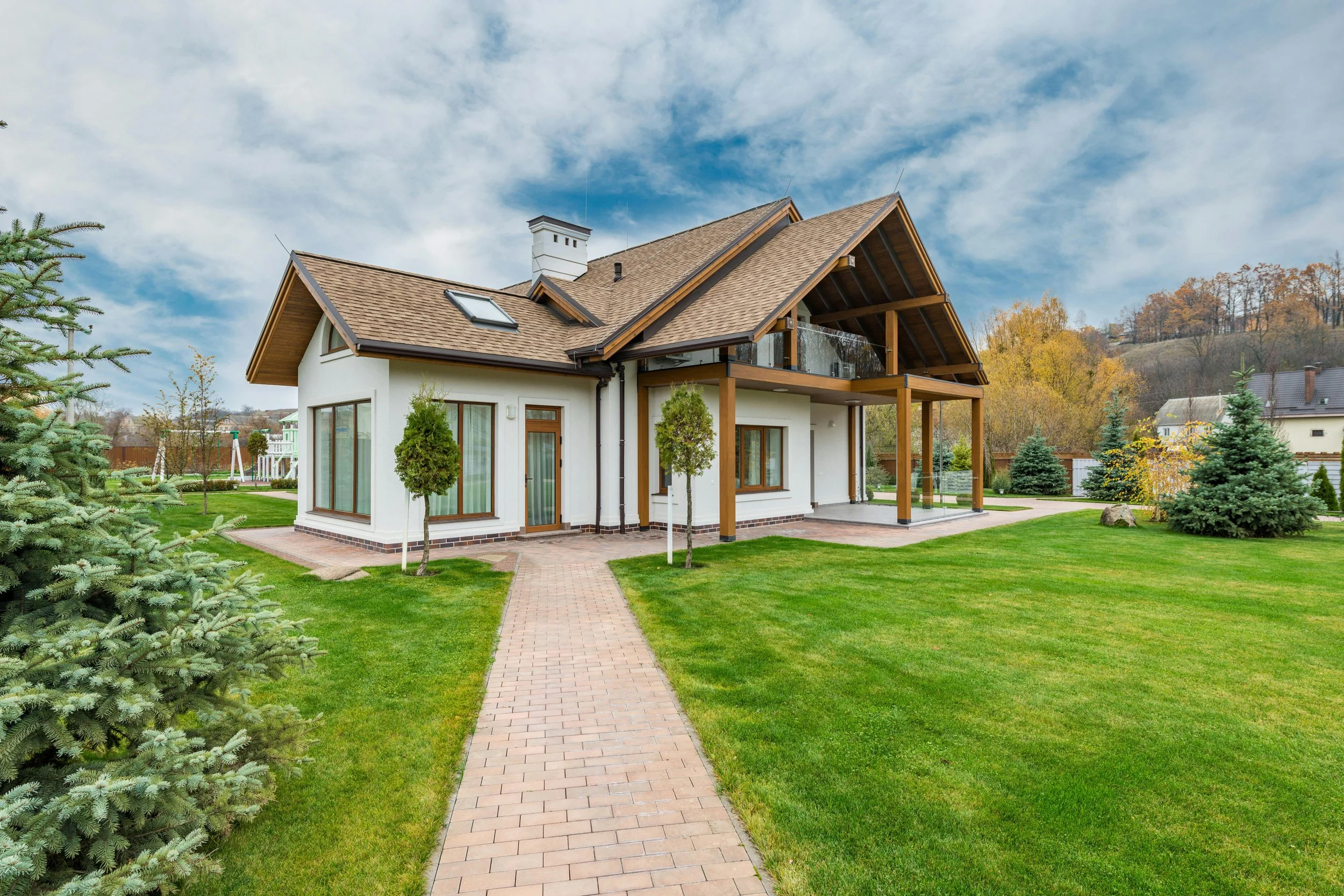 Do I need a project manager for a self-build?