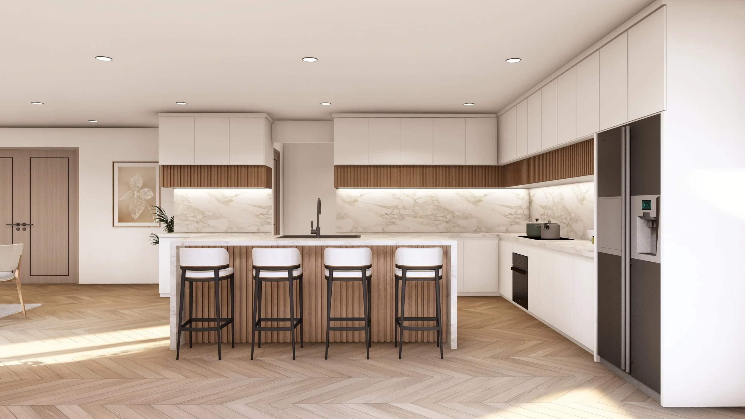 Example Sample Rendering 4