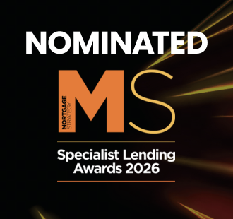 Nominated Mortgage Strategy Awards