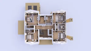 How much does it cost to build a 4 bed house in the UK? | Mayflower ...