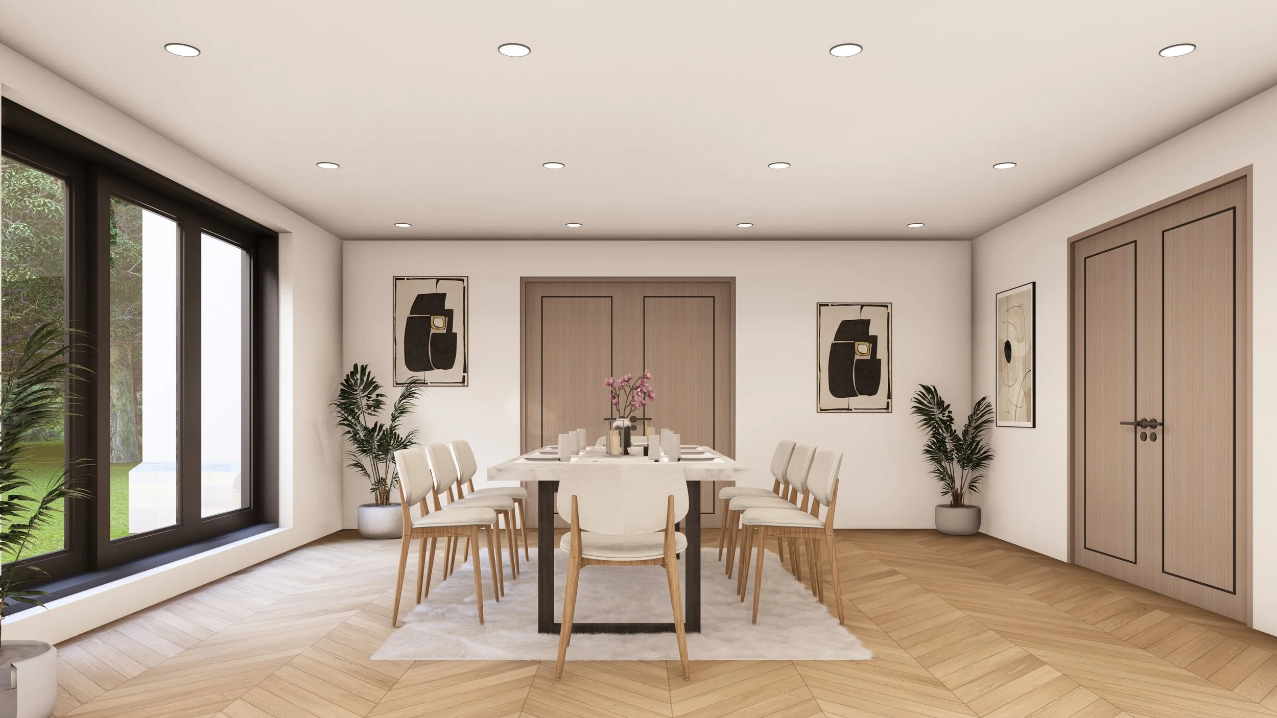 Example Sample Rendering 16