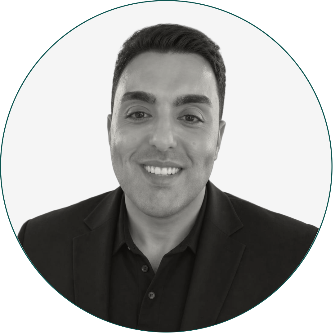 Jack, Mayflower Mortgage associate