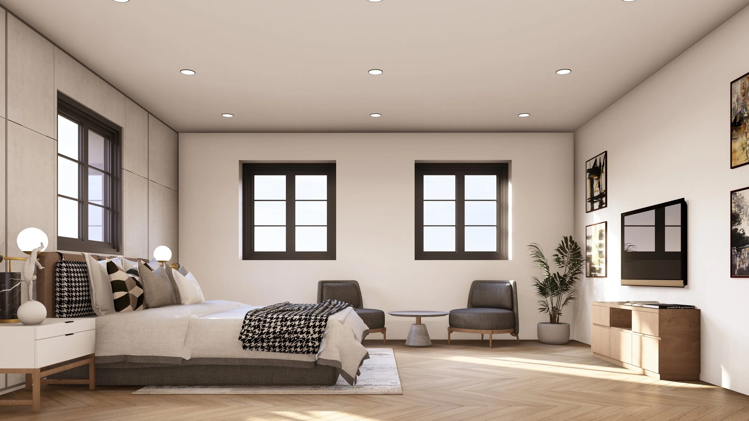 Example Sample Rendering 5