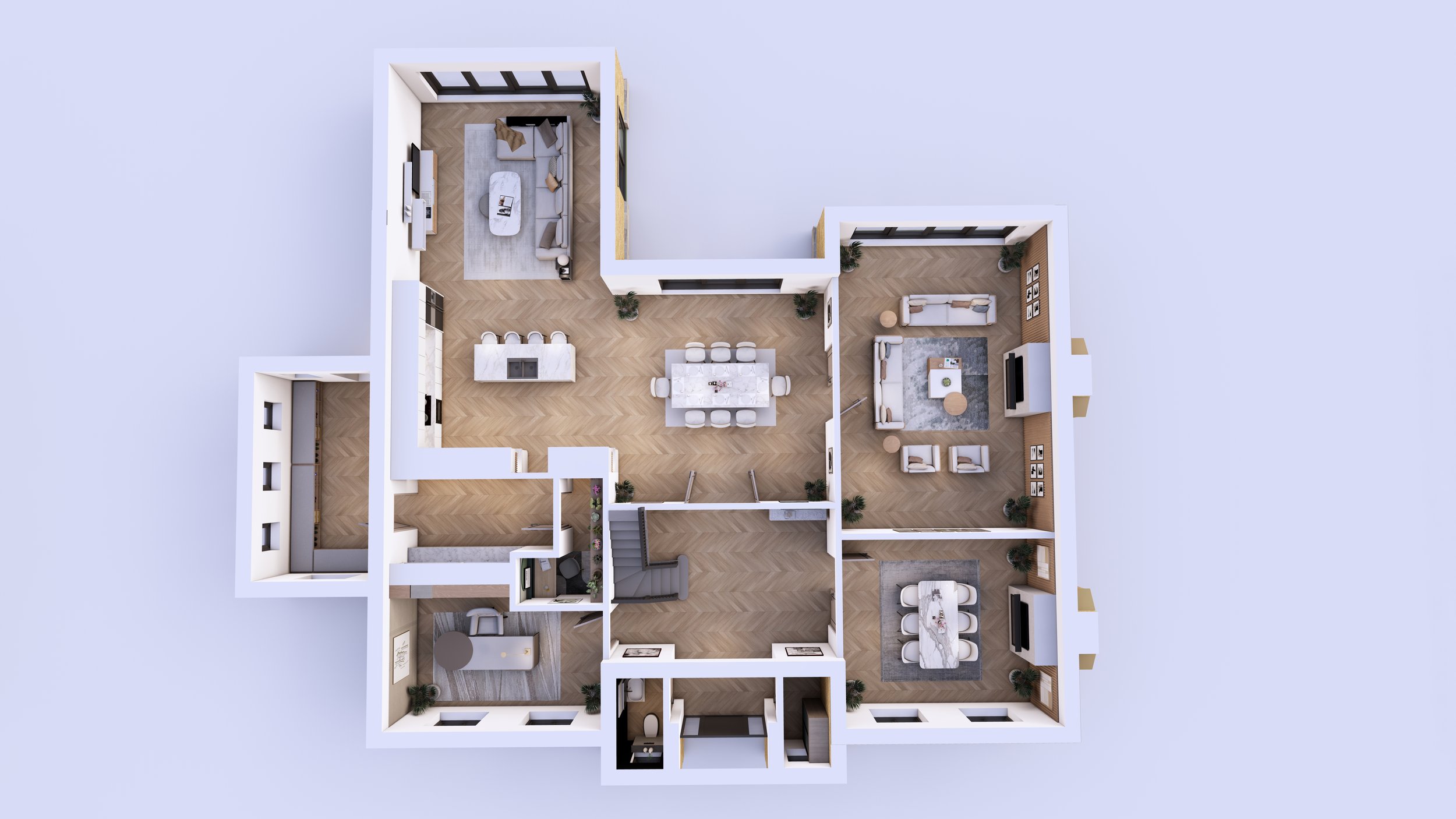 Example Sample Rendering 17