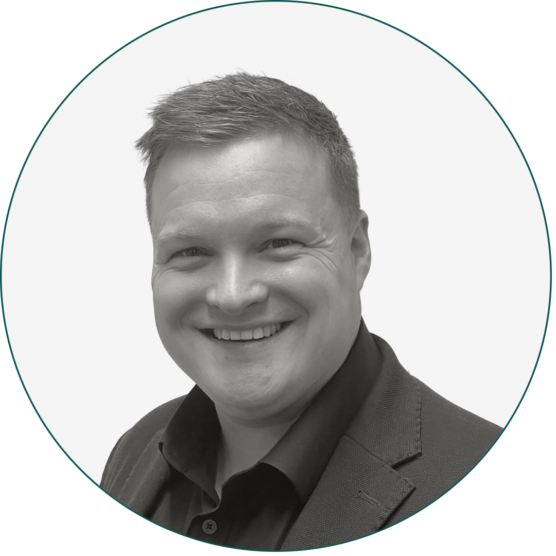 Jack, our director of Business Development