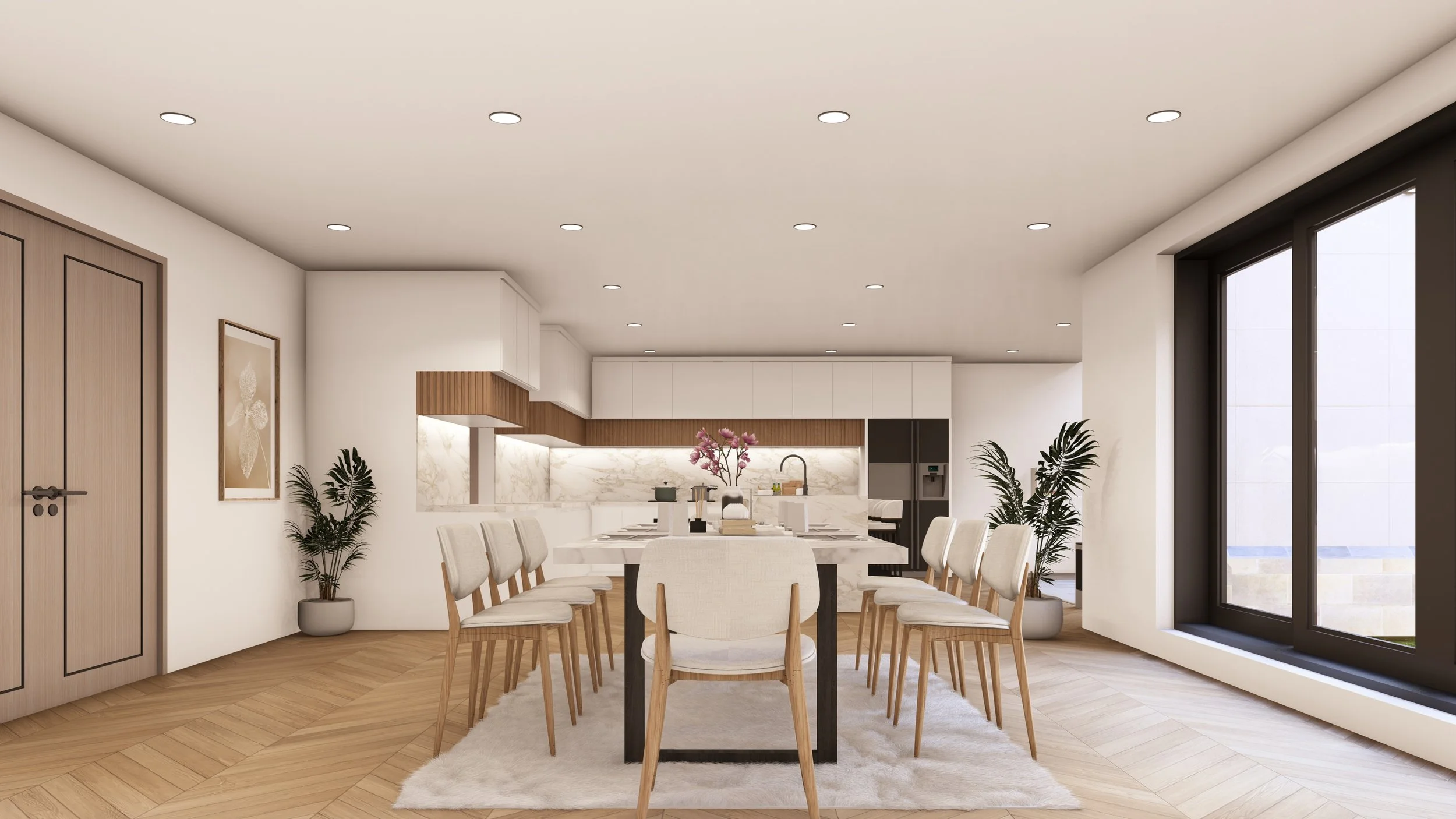 Example Sample Rendering 3