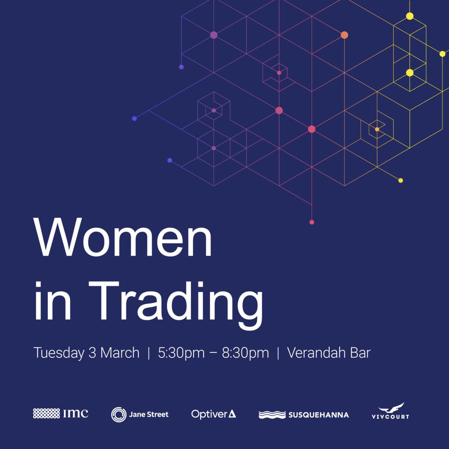 Women in Trading