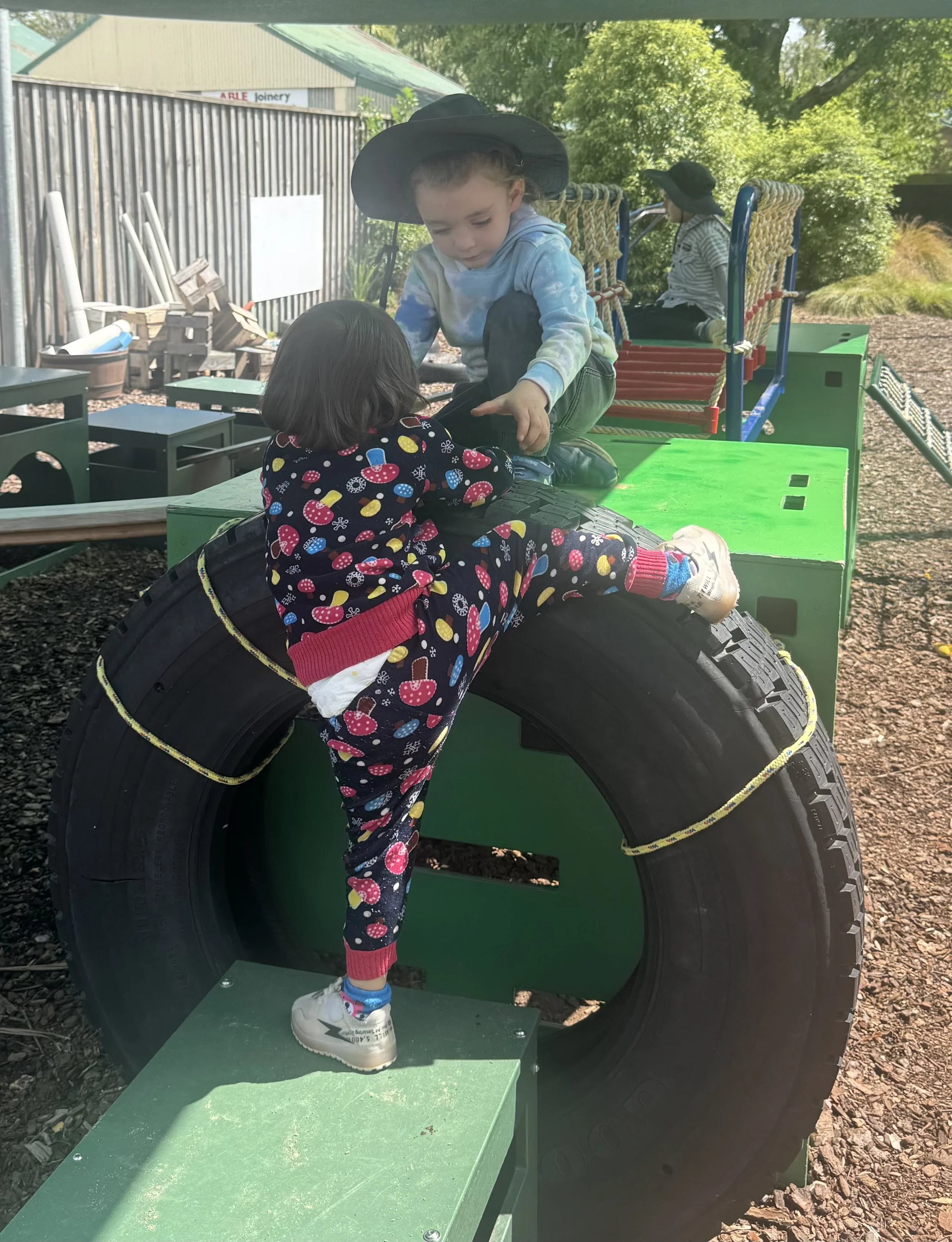 Manaakitanga in action 