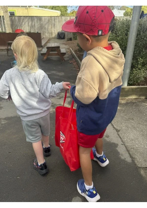 Grocery Delivery