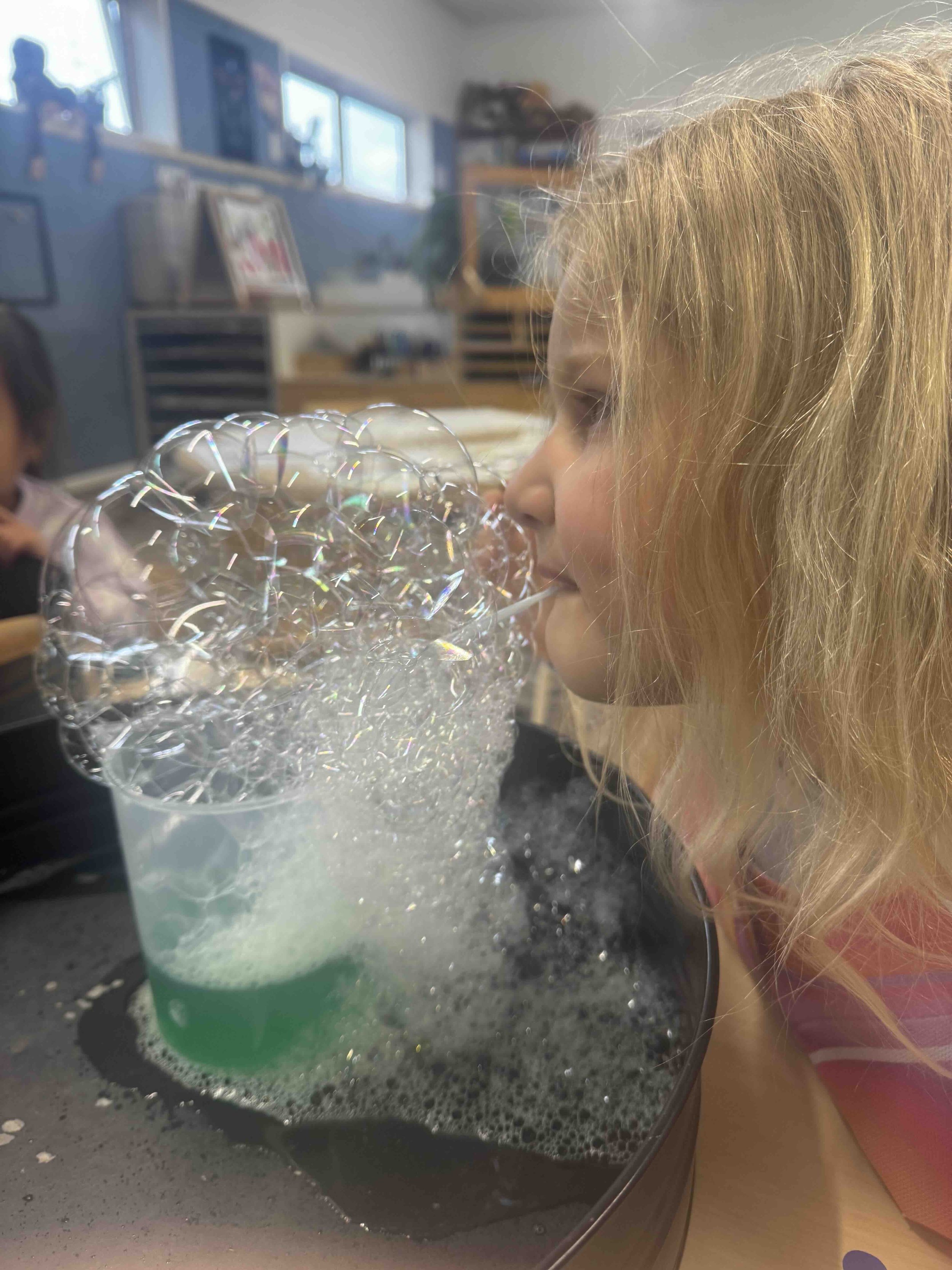 Bubble Fun