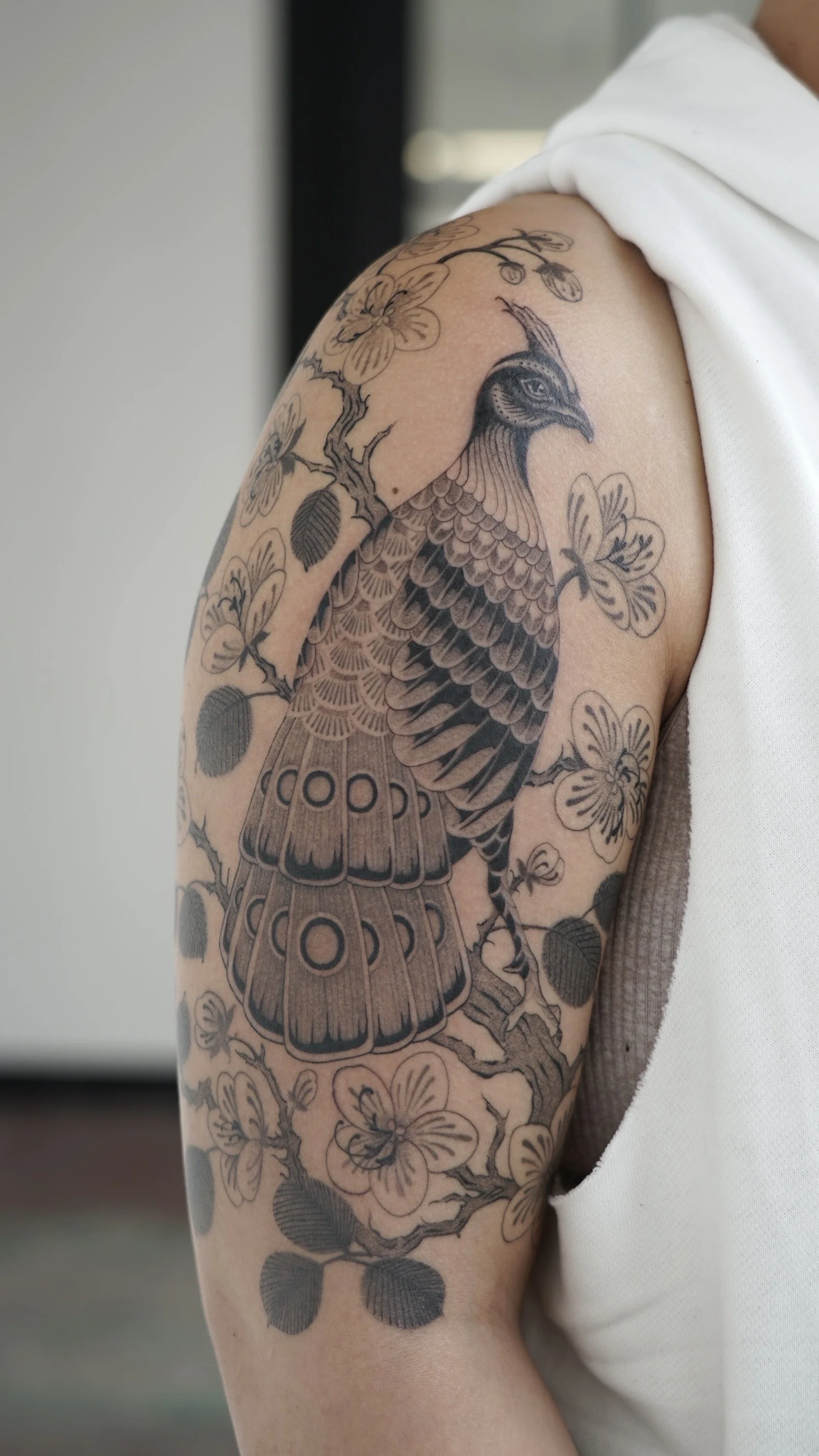 Decontextualizing ‘Failure’ in Tattooing