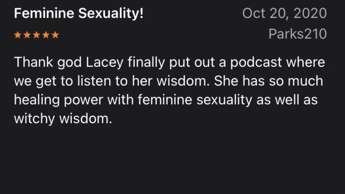 Hoar Pod Review 10 - Apple Podcasts 