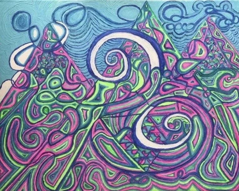 Reinventing Atlantis