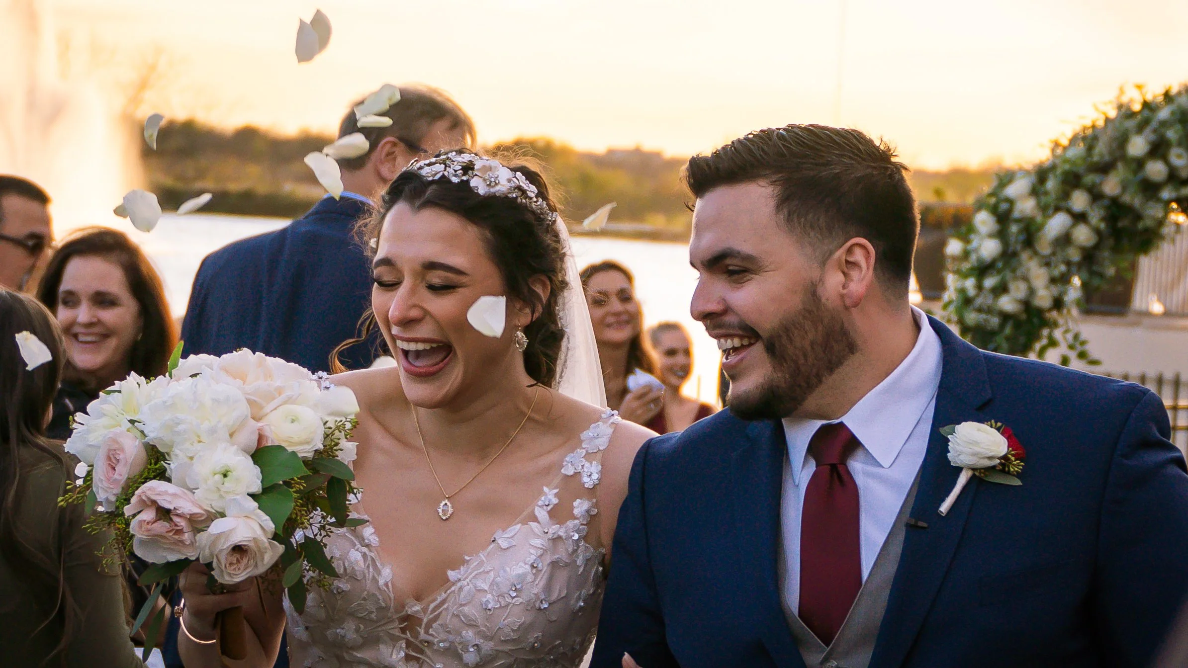 Weddings