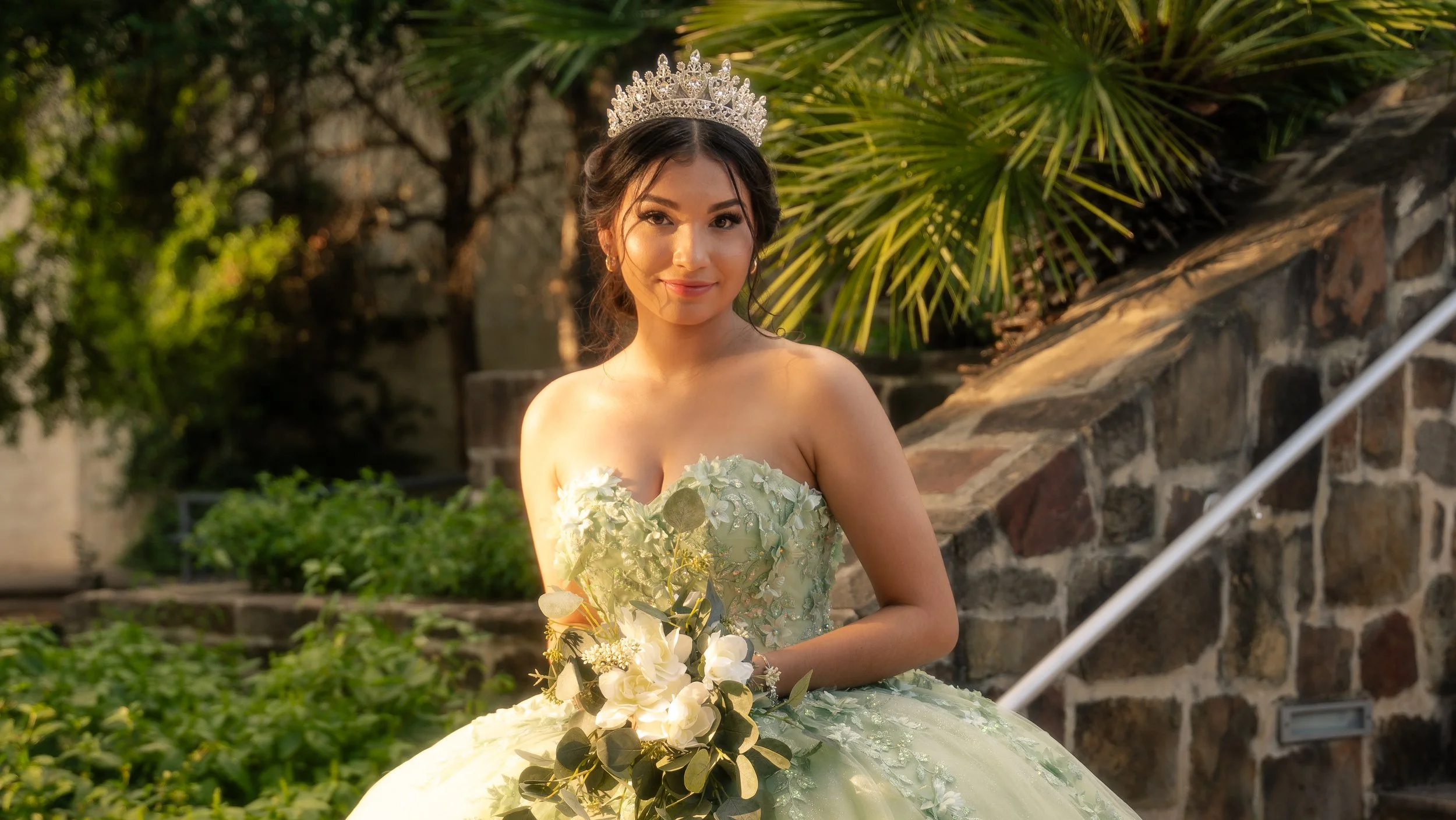 Quinceaneras