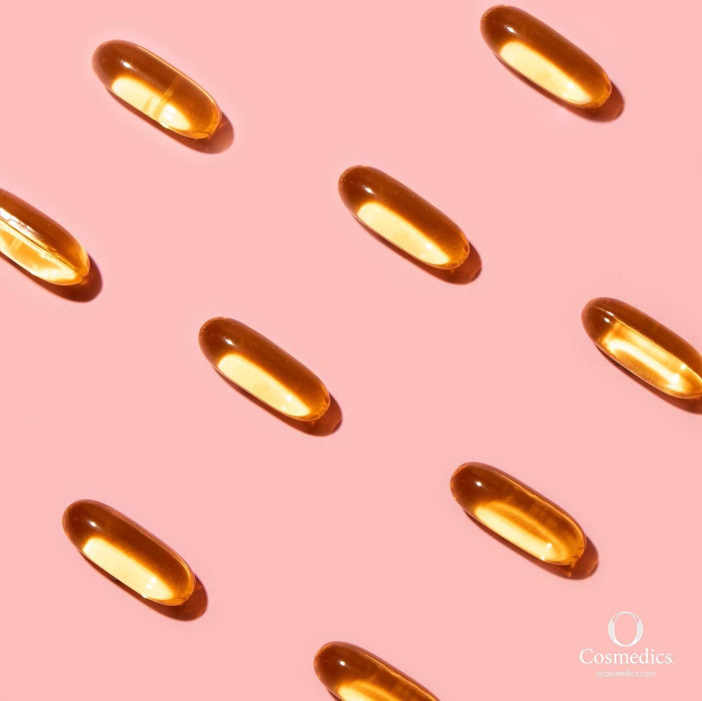 They&rsquo;re not called Essential for nothing! O EFA&rsquo;s Max Complex Supplements contain natural Essential Fatty Acids, Omegas 3, 6 &amp; 9 and Gamma Linolenic Acid (GLA) to support healthy skin and hair. This powerful antioxidant improves gener