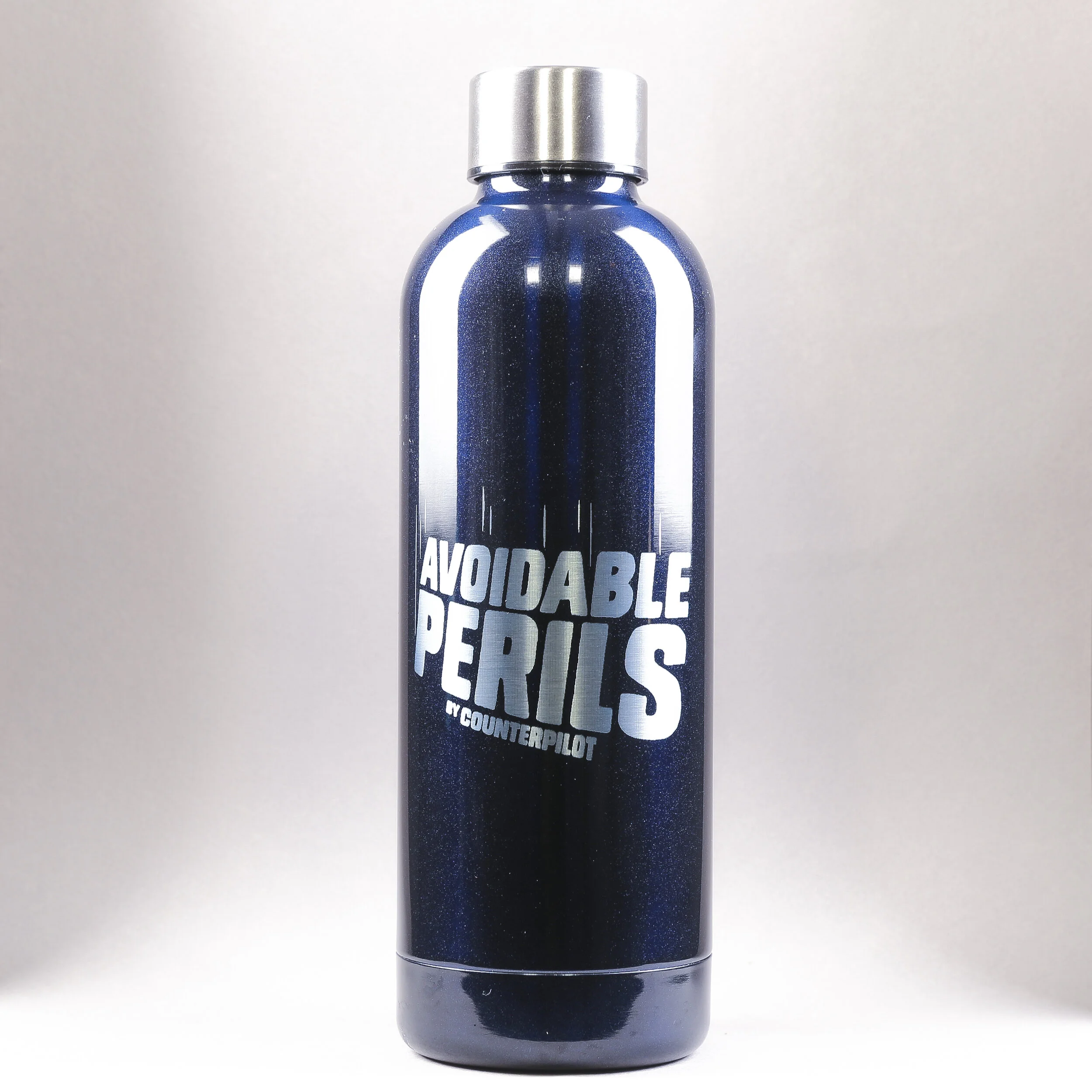 Bundaberg - Commemorative Water Bottle
