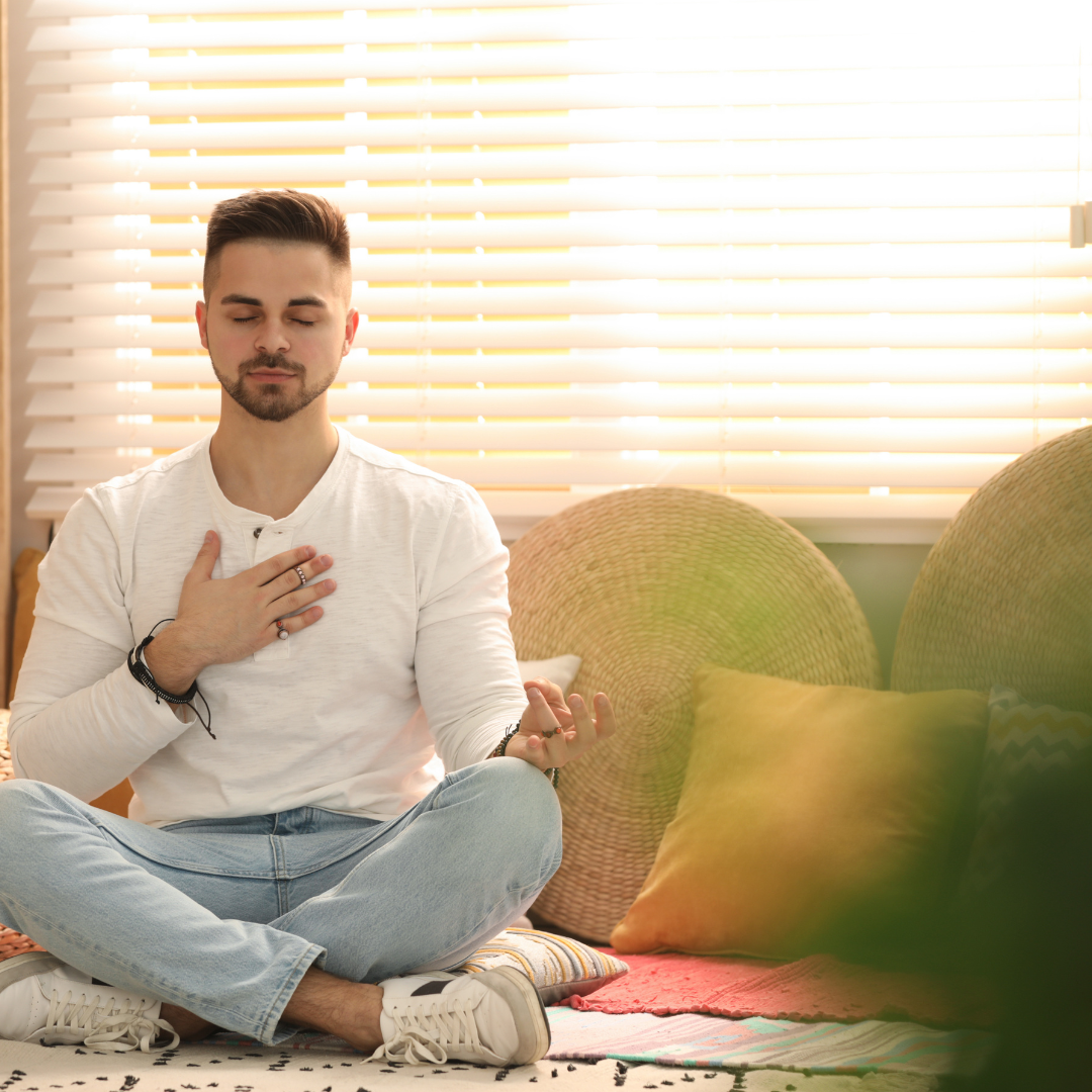 3 Empowering Ways to Heal from Grief