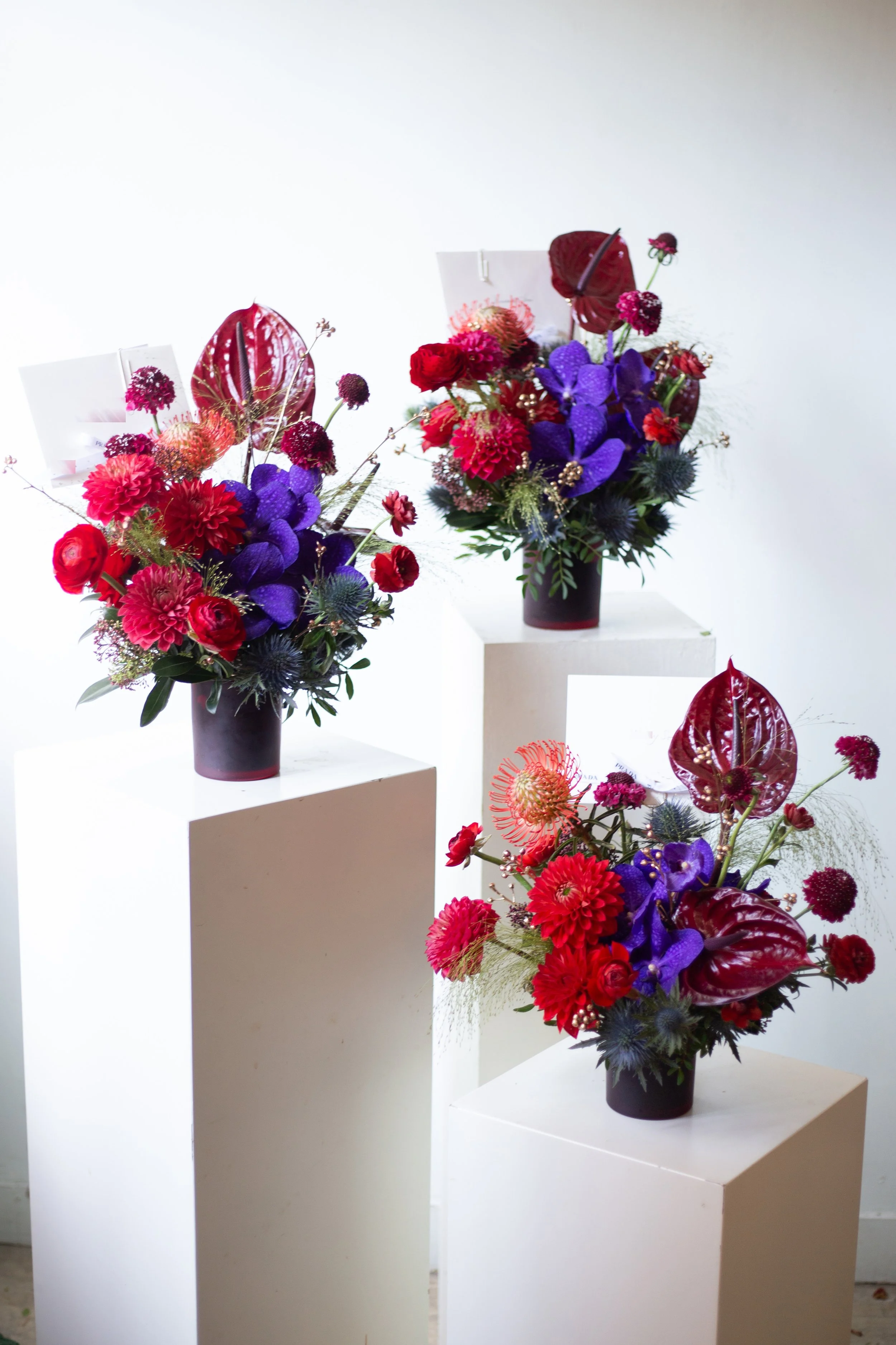 Customise Gift - VIP Vase Arrangement