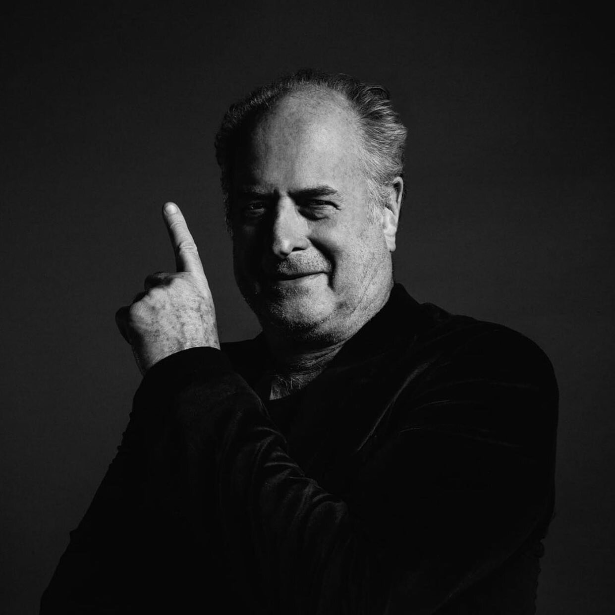 &bull; Vale Michael Solomon Gudinski &mdash; 22 August 1952-02 March 2021 &bull; 

The &quot;heart of Australian music ripped out&quot;. 

Such sad news to see Michael Gudinksi has passed on. Easily one of, if not THE most influential people in the A