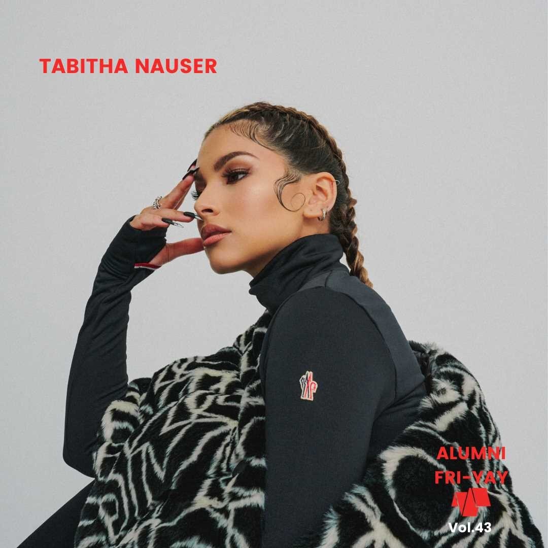 It's Fri-Yay! New releases from #MMLAlumni from all around the globe - music 🔗 in their bios #LinkInBio #NewMusic #FriYay 🌏 🌍 🎙️ 🤙🏽

1️⃣ This week's cover artist is @tabithanauser 🇸🇬 

2️⃣ @tabithanauser &ldquo;WHEN WILL I BE LOVED&rdquo; is 